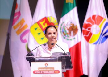 Cancún avanza con estabilidad financiera y transparencia en la gestión municipal
