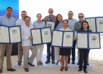 Cancún avanza hacia la sustentabilidad y protección del medio ambiente