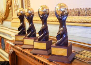 Cancún será la sede de los Oscars del turismo Los World Travel Awards