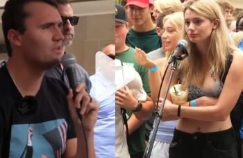 Muerte de Charlie Kirk en Utah: Sospechoso detenido y detalles del tiroteo