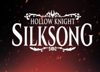 «Hollow Knight Silksong confirma fecha y precios de lanzamiento»