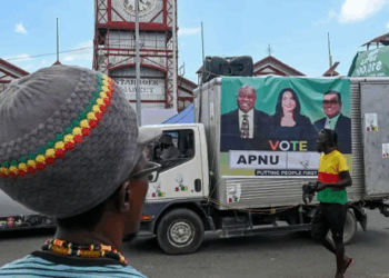 La Elección del Siglo: Guyana se debate entre el auge petrolero y la disputa con Venezuela por el Esequibo