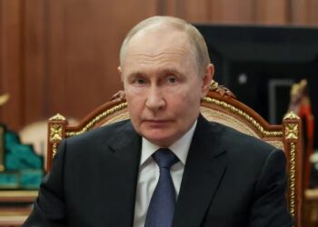 «La OTAN responde a la amenaza de los submarinos rusos en el Ártico»