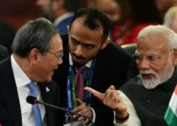 «La alianza anti-Trump: ¿Se consolida el bloque de potencias?»