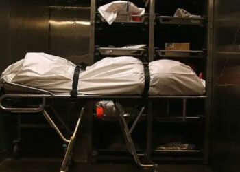 «El polémico negocio de la venta de cuerpos en EE. UU.»