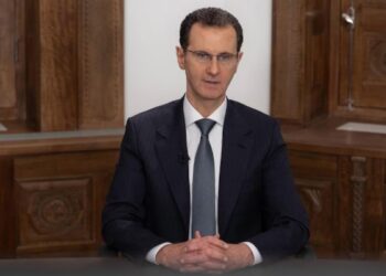 «Mandato de arresto contra Bashar al Asad por crímenes de guerra»