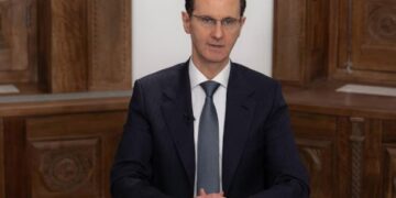 «Mandato de arresto contra Bashar al Asad por crímenes de guerra»
