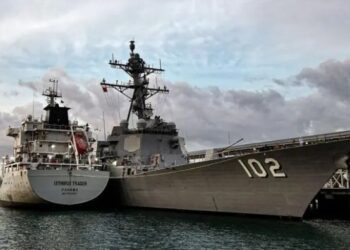 «La inusual operación militar de EE. UU. en el Caribe y el ataque a una embarcación venezolana»