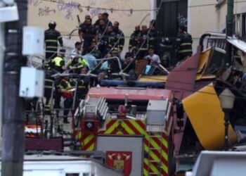 «La tragedia del ascensor de la Gloria deja al menos 16 muertos en Lisboa»