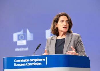 Ribera acusa a Europa de inacción ante el «genocidio» en Gaza