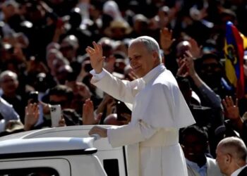 «Diálogo de Paz… El Papa y Herzog debaten sobre el conflicto en Gaza»