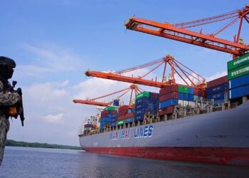 «Incautan 9 toneladas de cocaína en Ecuador»