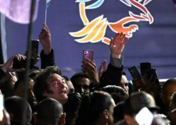 «Milei y el peronismo miden sus fuerzas en la Provincia de Buenos Aires»