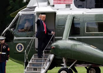 «Un nuevo ultimátum… Trump afirma que Israel aceptó sus condiciones para un alto al fuego»