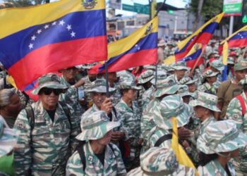 «La nueva estrategia de presión de Trump contra Maduro»