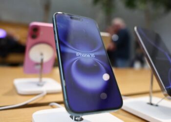 Apple busca entusiasmar al mercado con un nuevo ‘iPhone Air’ y la IA en segundo plano
