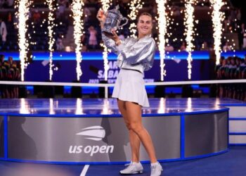 «Aryna Sabalenka se corona en el US Open y conquista su cuarto título de Grand Slam»