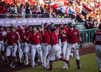 ¡Indios de Ciudad Juárez rompe la sequía de 25 años y se corona campeón!