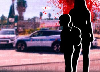 «Francia en alerta: Un ataque con cuchillo deja una profesora y un estudiante heridos»