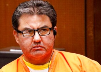 «El líder Naasón Joaquín García es acusado de tráfico sexual en Nueva York»