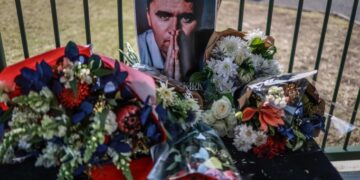 «El gobierno de EE. UU. revocará visas a extranjeros que celebren el asesinato de Charlie Kirk»