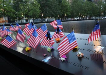 «11-S: La conmemoración en Nueva York, ensombrecida por la división política»