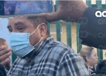 Alertan sobre presunto estafador que se aprovecha de la tragedia de Iztapalapa