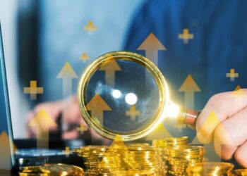 «El oro alcanza máximos históricos en medio de la depreciación del dólar»