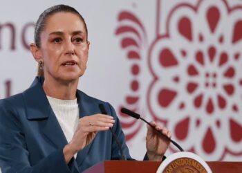 «México Presenta Nota Diplomática a EE.UU. por Muerte de Connacional»