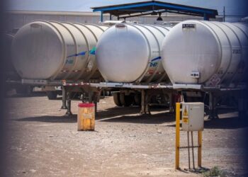 «Sheinbaum anuncia próximas detenciones en caso de huachicol fiscal»