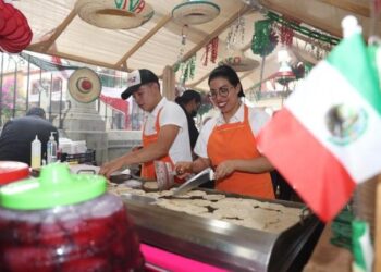 «Brecha salarial en México: mujeres ganan hasta 18 % menos que hombres»