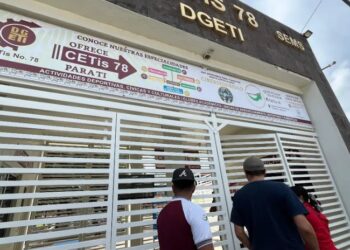 «SEP anuncia Jornada Nacional contra violencias escolares tras agresión en Tamaulipas»