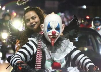 «Marcha Siniestra en Puebla: ritual colectivo regresa a las calles el 25 de octubre»