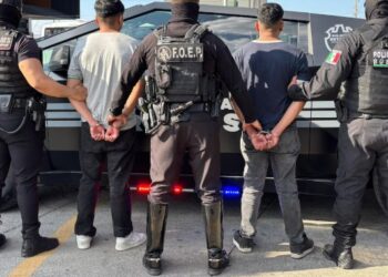 «Rescate en Jalisco evita que menor sea víctima de reclutamiento forzado»