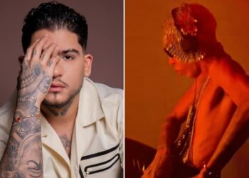 «Clan del Golfo y cárteles mexicanos: la red criminal detrás del asesinato de B-King”