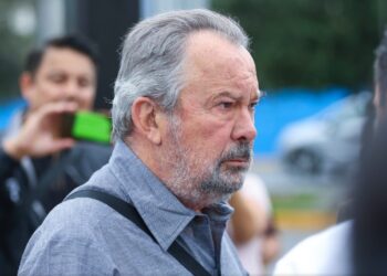 «Fallece Mauricio Fernández, alcalde de San Pedro Garza García tras luchar contra el cáncer”