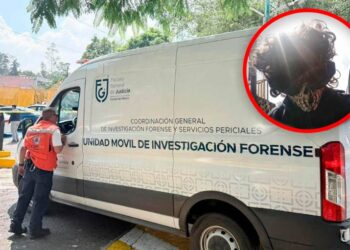 “Fiscalía identifica a Lex Ashton como presunto atacante del CCH Sur”