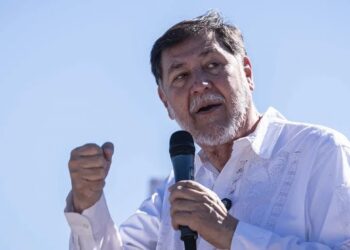 “Noroña denuncia robo en su casa de Tepoztlán’”