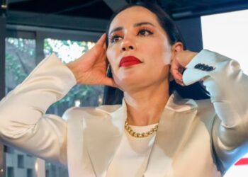 «Centro Nacional de Inteligencia investiga a Sandra Cuevas por presuntos desvíos y vínculos criminales»