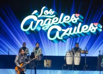 «Los Ángeles Azules muestran solidaridad con Iztapalapa tras explosión de pipa»