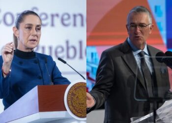 «Salinas Pliego enfrenta juicio en EE. UU. por vender AT&T con deuda fiscal»