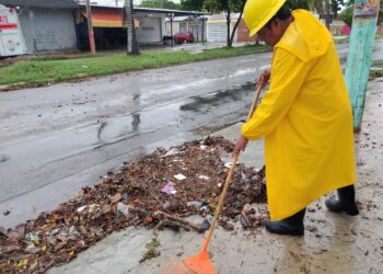 Chetumal se prepara con el Operativo Tormenta ante la temporada de lluvias