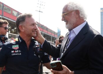 Christian Horner y su posible regreso a la Fórmula 1 en 2026