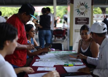 Cierran Talleres y Recepción de Propuestas para el Presupuesto 2025