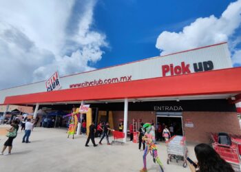 City Club inaugura su segundo club de precios en Cancún