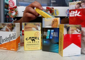 ConComercio Pequeño advierte Impuestos al cigarro afectarán a negocios de Quintana Roo