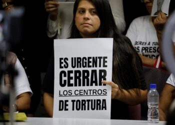 Condena Internacional a la Represión en Venezuela tras Informe de la ONU