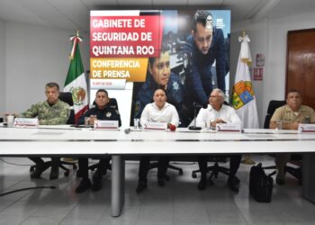 Contrabando y tráfico de mercancías, línea de investigación en desaparición de personas en Chetumal