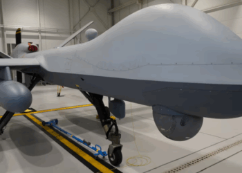 Estados Unidos flexibiliza las ventas de drones militares