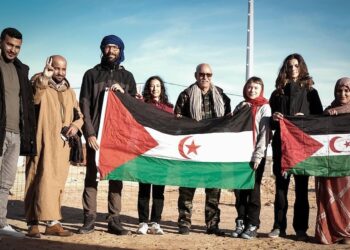 Del Sáhara a Latinoamérica bajo la Sombra de Irán